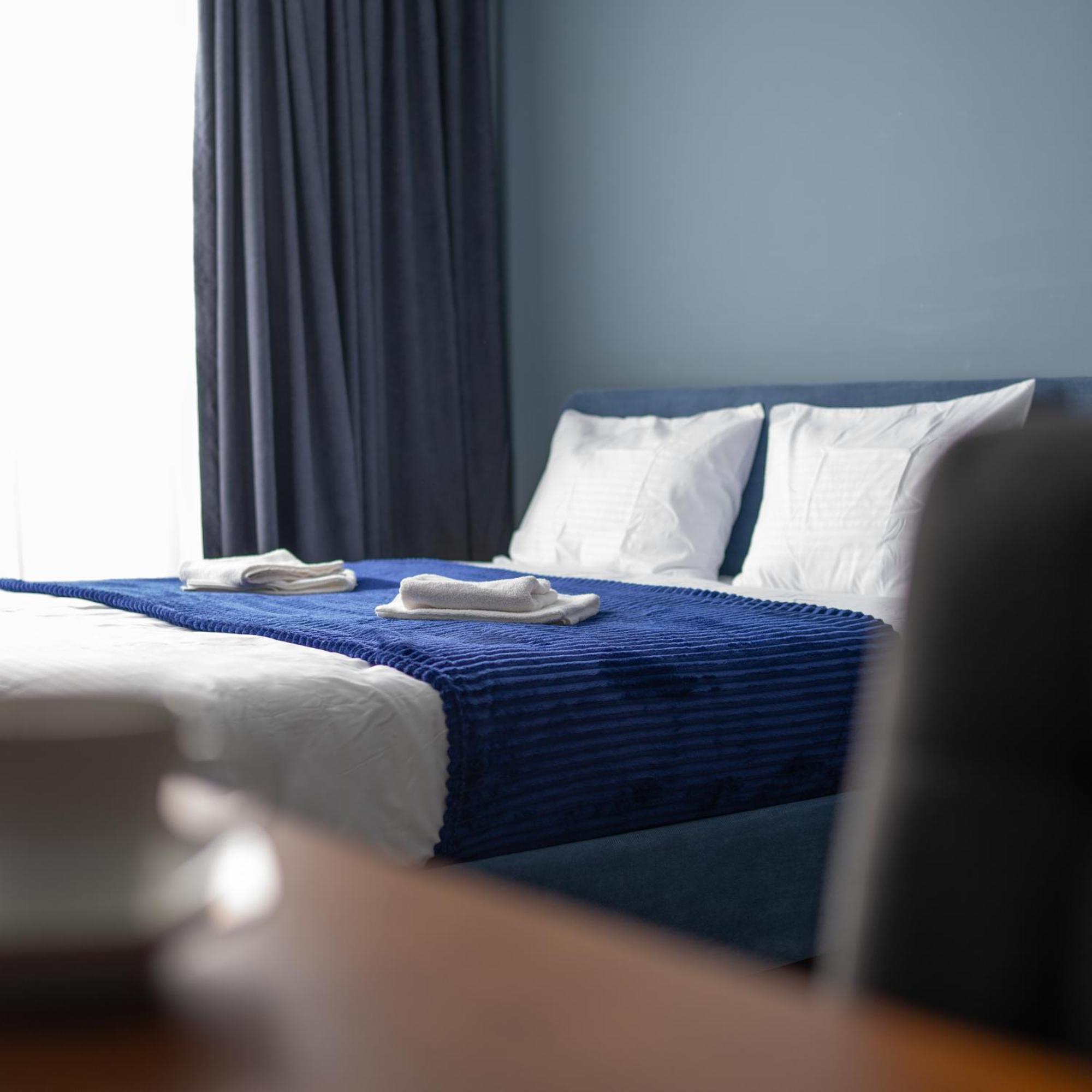 Gudauri Ski Resort - Twins Apartments 外观 照片